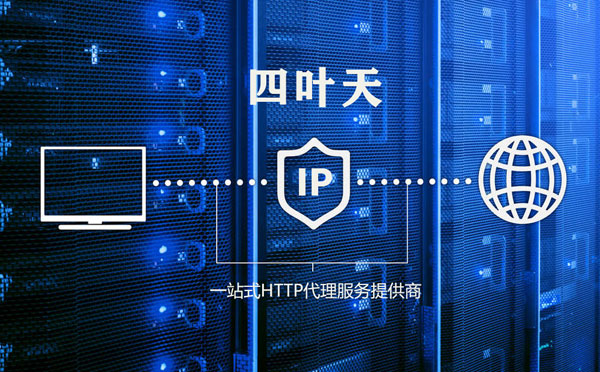 【辽源代理IP】使用代理IP遇到的常见问题汇总